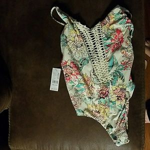 Billabong one piece